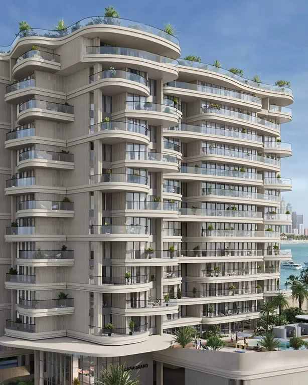 Casagrand Seafront Residences Casagrand Seafront Residences