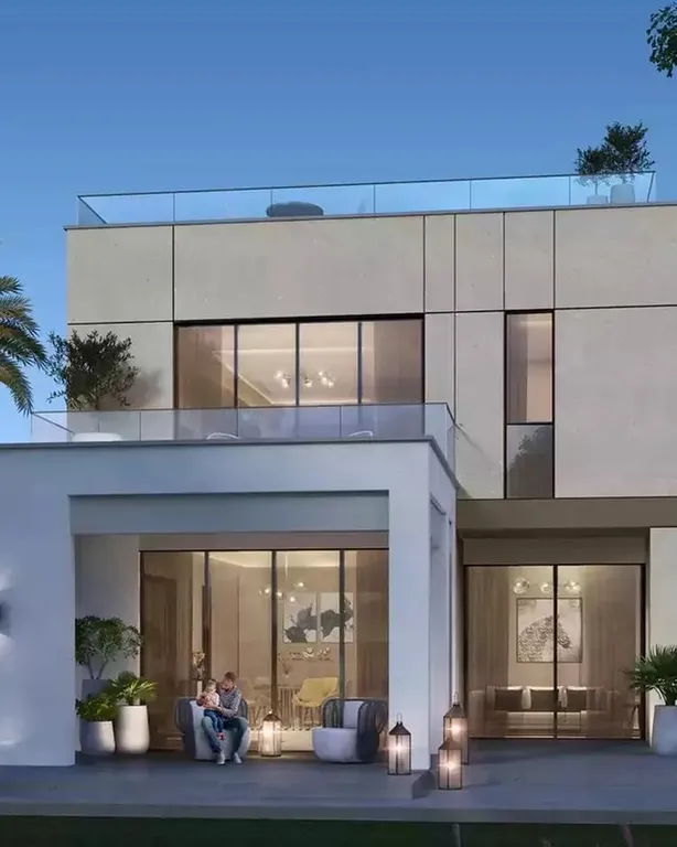 Caya Phase 2 By Emaar Caya Phase 2 By Emaar