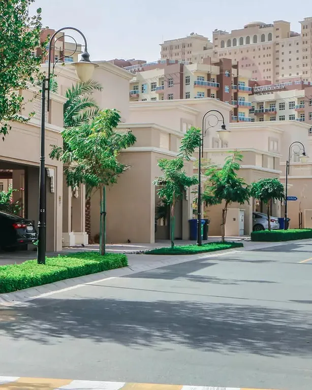 Cedre Villas Cedre Villas