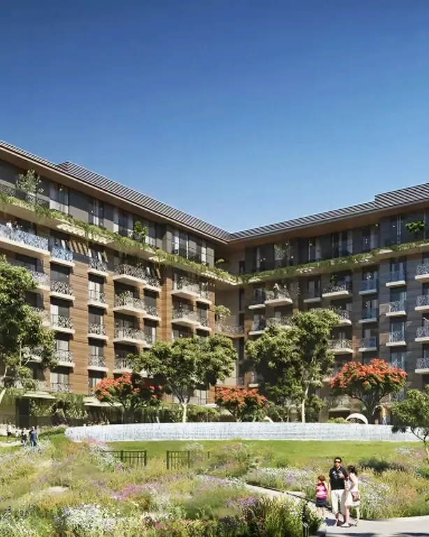Celadon Phase 2 City Walk By Meraas Celadon Phase 2 City Walk By Meraas