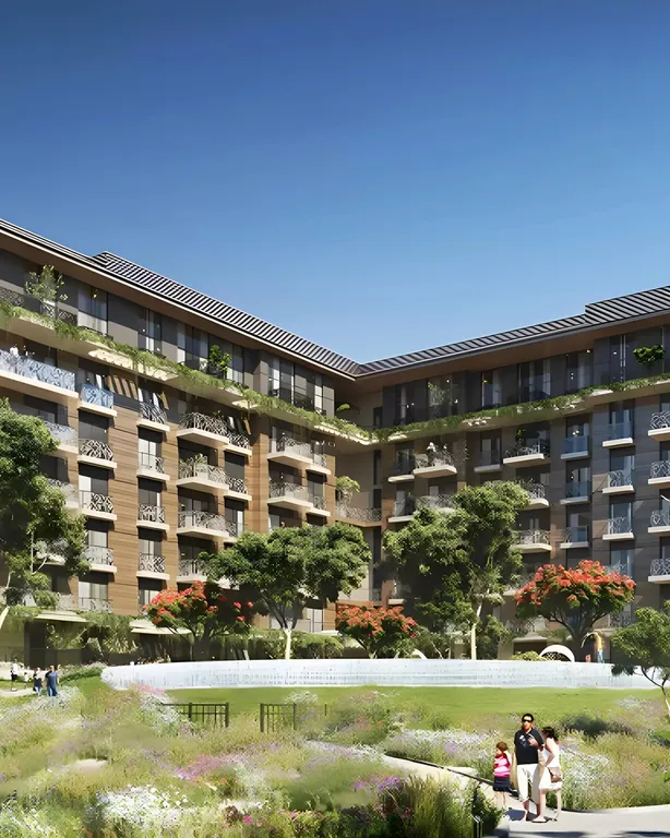 Celadon Phase 3 City Walk By Meraas Celadon Phase 3 City Walk By Meraas