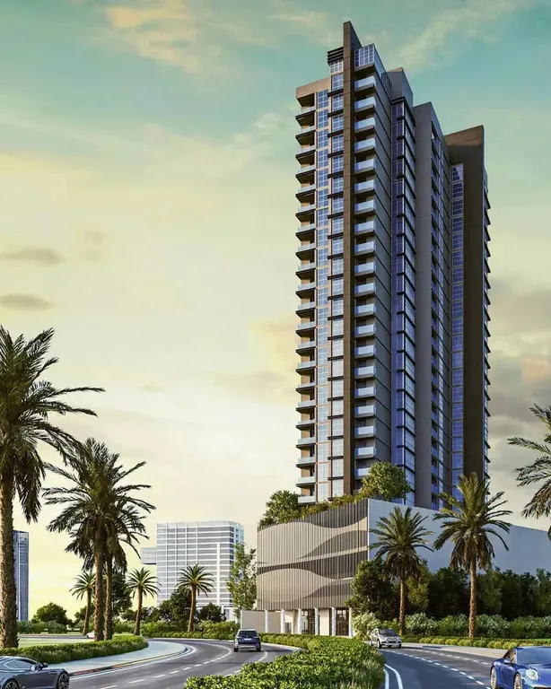 Century Tower Century Tower