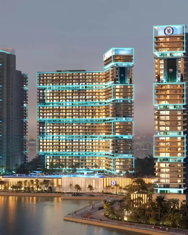 Chelsea Residences
