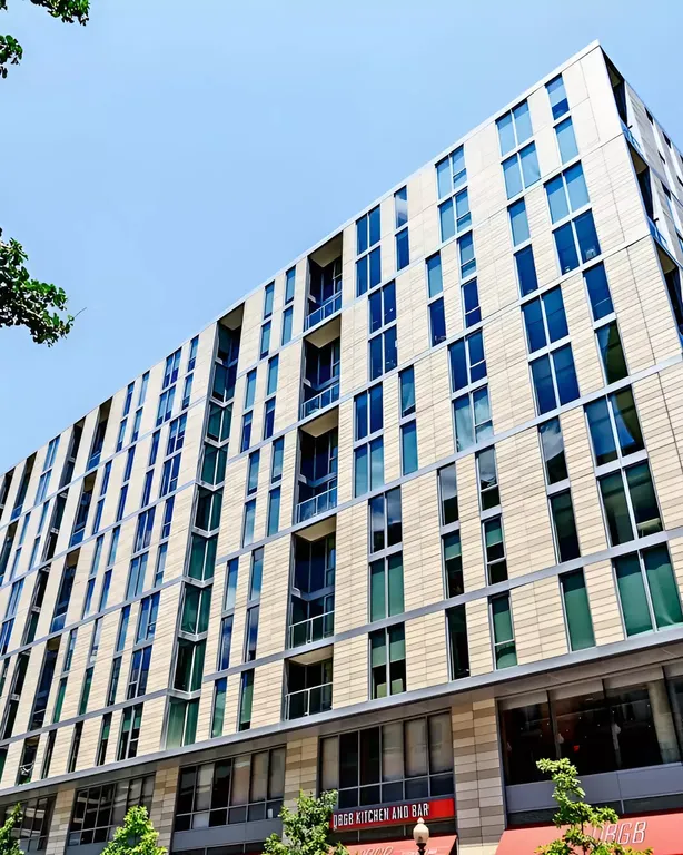City Center Residences City Center Residences