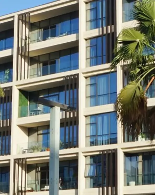 City Walk Building 5