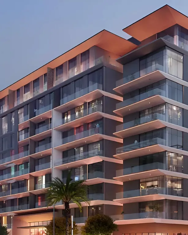City Walk Northline Phase 2 By Meraas City Walk Northline Phase 2 By Meraas
