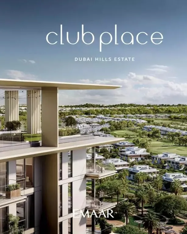 Club Place Club Place