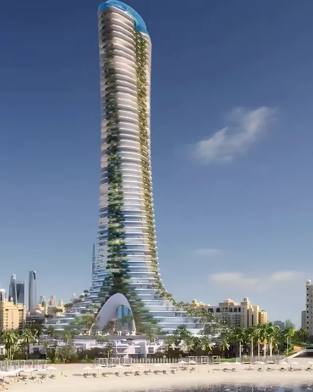 Como Residences Como Residences