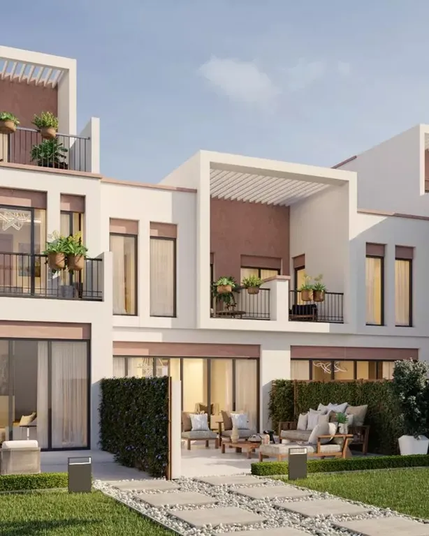 Costa Brava Phase 2 By Damac Costa Brava Phase 2 By Damac