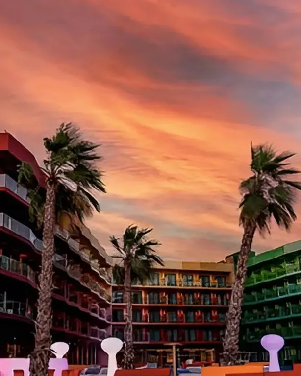 Cote D Azur Hotel Cote D Azur Hotel