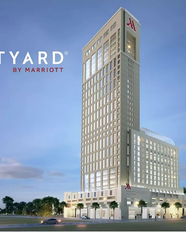 Courtyard by Marriott Courtyard by Marriott