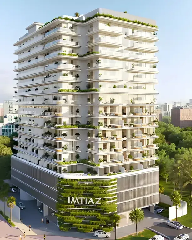 Cove Edition Phase 3 By Imtiaz Cove Edition Phase 3 By Imtiaz
