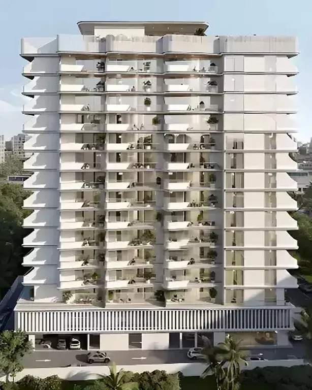 Cove Edition Residence 2 Cove Edition Residence 2
