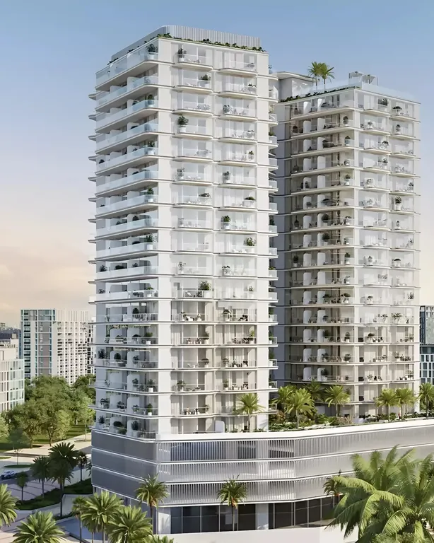 Cove Grand Cove Grand