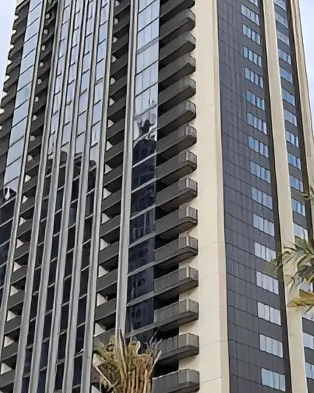 Creek Rise Tower 2 Creek Rise Tower 2