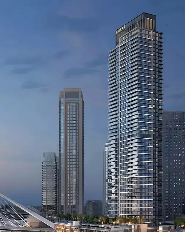 Creek Waters Phase 2 By Emaar Creek Waters Phase 2 By Emaar