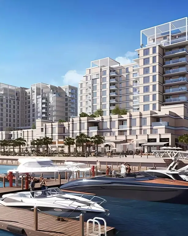Crystal Residences Crystal Residences