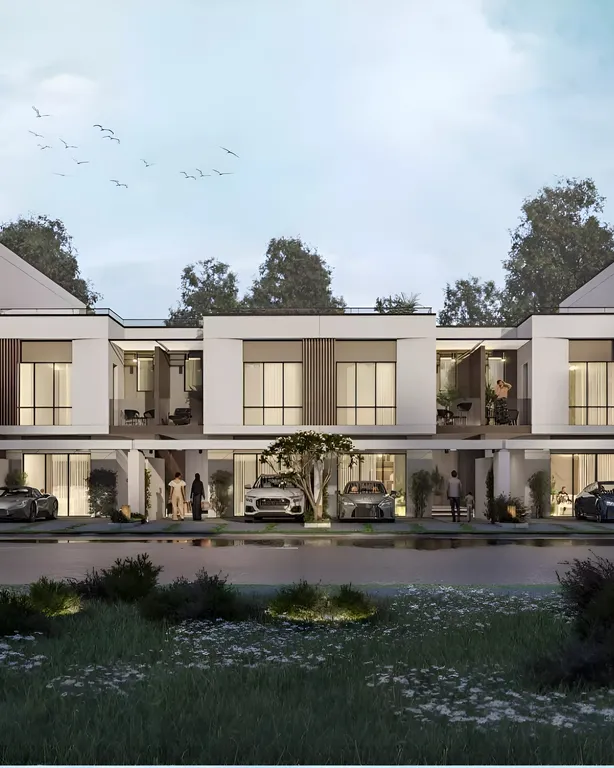Damac Green Vein Damac Green Vein