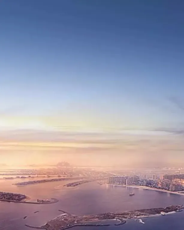 Damac Residenze Damac Residenze