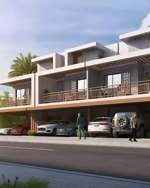 DAMAC Sage DAMAC Sage