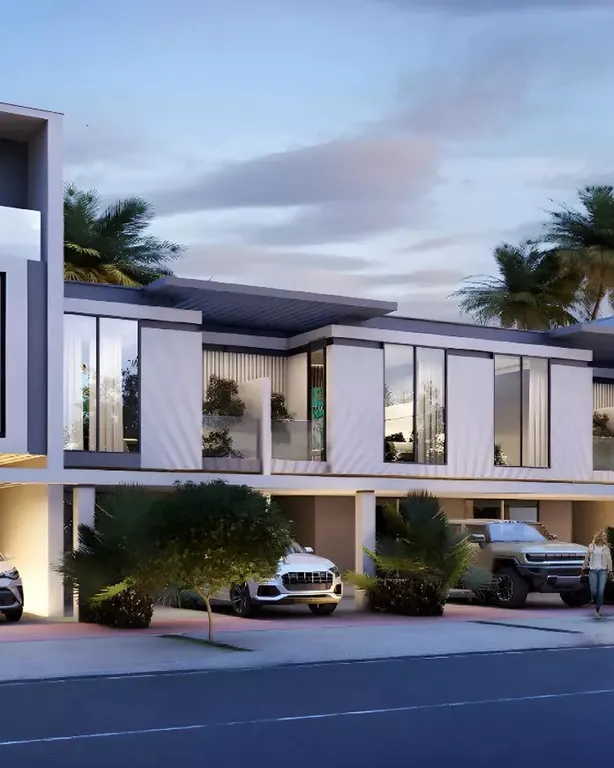 Damac Sun City Damac Sun City
