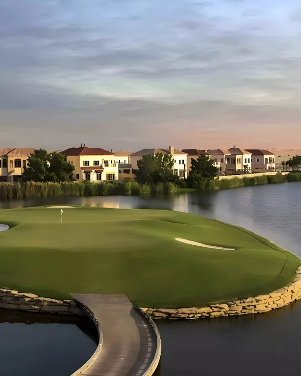Dar Global Villas Dar Global Villas