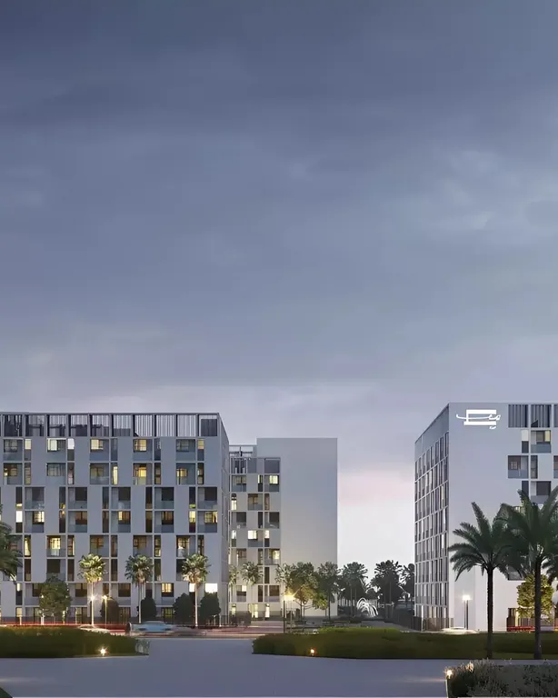 Darb Phase 4 By Alef Group Darb Phase 4 By Alef Group