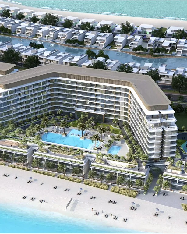 Delphine Beach Residences Delphine Beach Residences