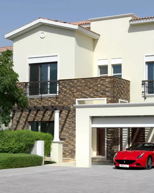 District One Villas Phase 2 District One Villas Phase 2