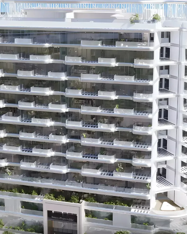Dreamlife Residences Dreamlife Residences