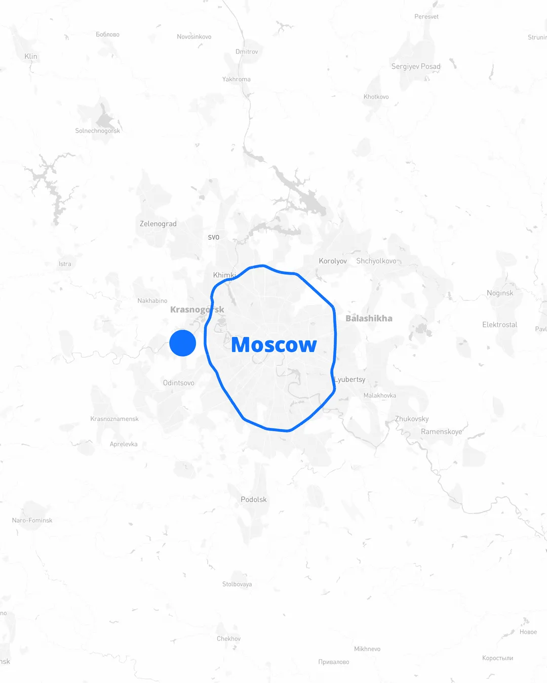 КП «ДСК Буран»