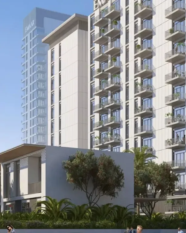 Executive Residences 2 Executive Residences 2