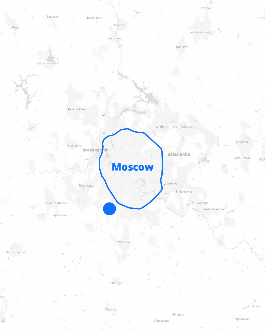 КП «Дубровка»