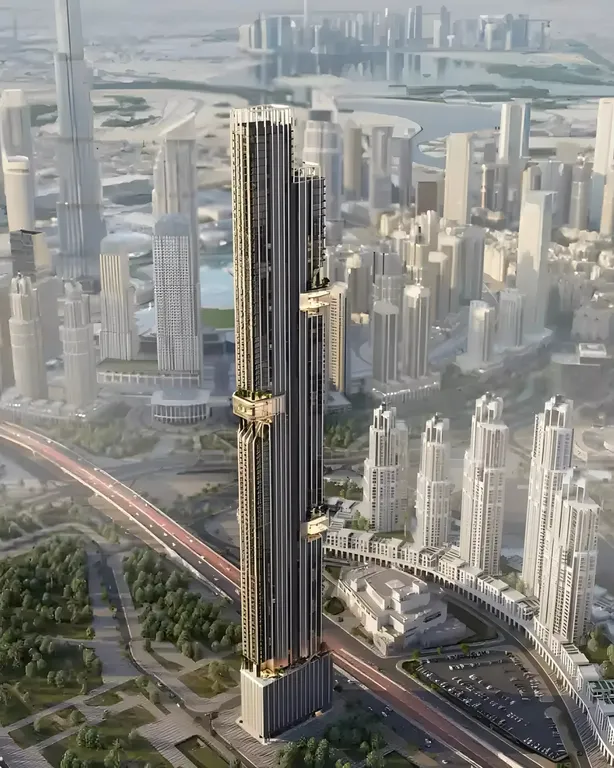 DWTN Residences