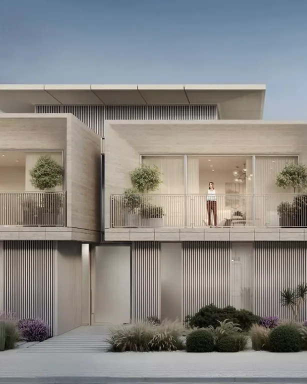 Eden House Dubai Hills