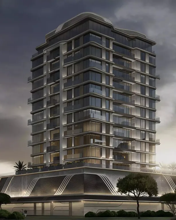 Edgewater Residences 3 Edgewater Residences 3