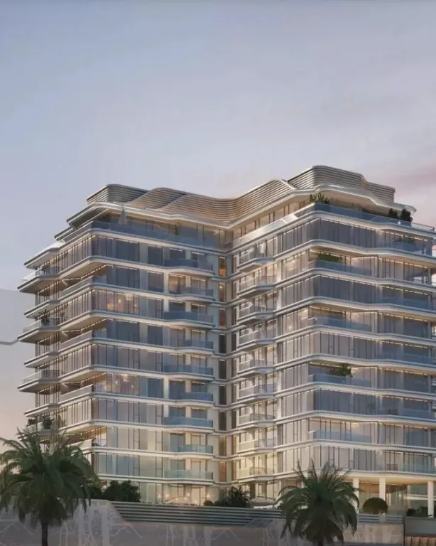 Edgewater Residences By MGS Development Edgewater Residences By MGS Development