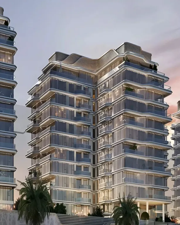 Edgewater Residences Phase 2 By MGS Edgewater Residences Phase 2 By MGS