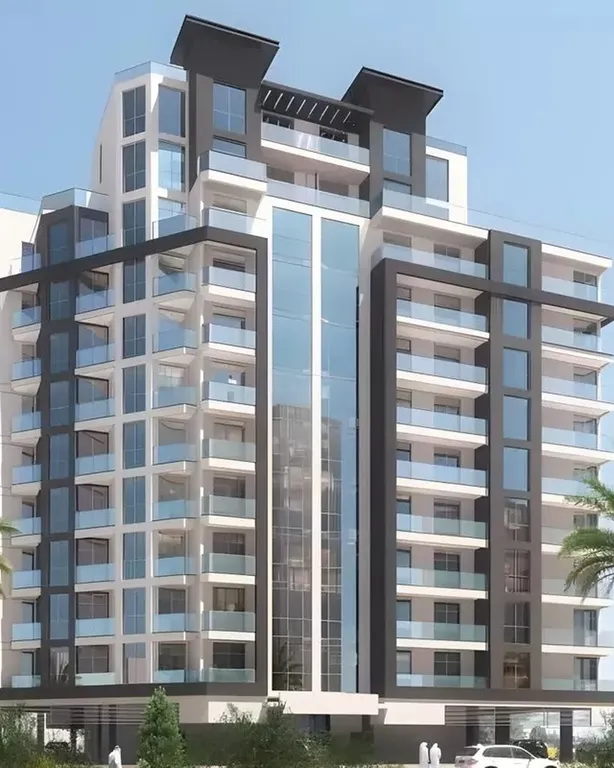 Edison By Arabian Gulf Properties Edison By Arabian Gulf Properties