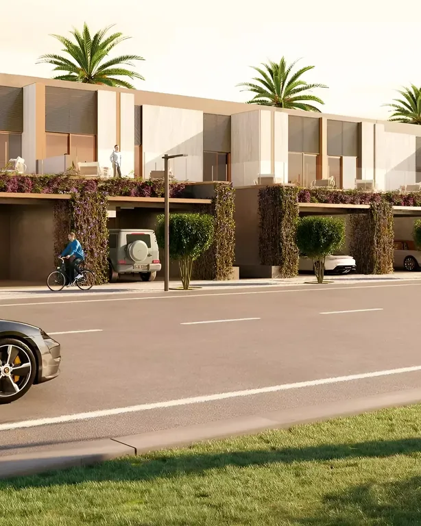 Elie Saab Vie Townhouses By G&Co Elie Saab Vie Townhouses By G&Co