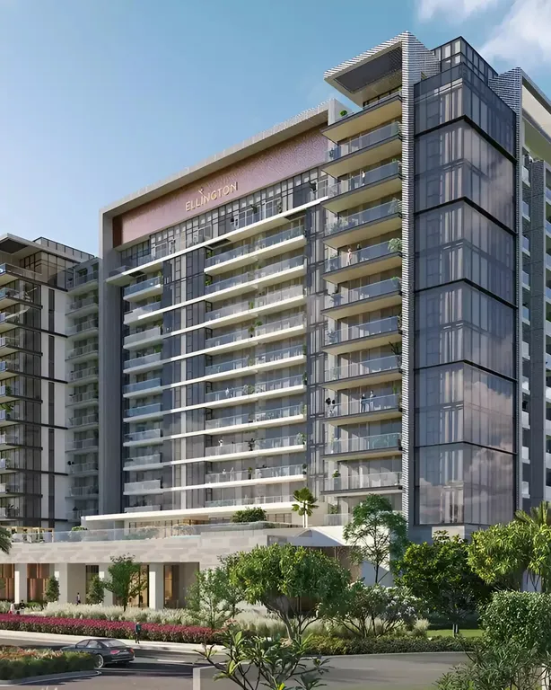 Ellington House Phase 3 By Ellington Properties Ellington House Phase 3 By Ellington Properties