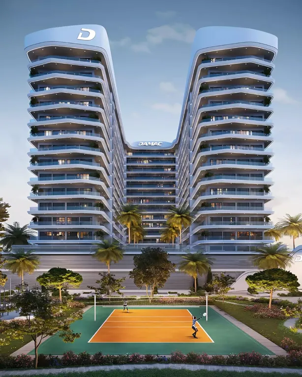 Elo Phase 3 By Damac Elo Phase 3 By Damac