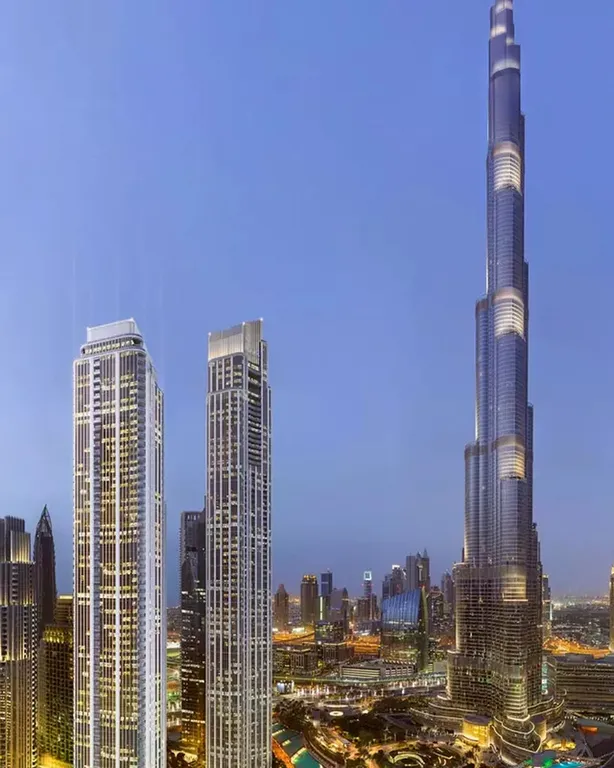EMAAR GRANDE/ copy EMAAR GRANDE/ copy