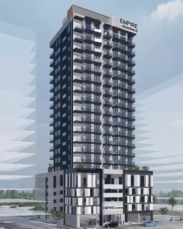 Empire Residence Empire Residence