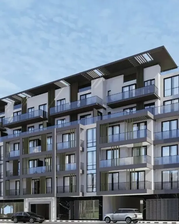 Enaya Residences Enaya Residences