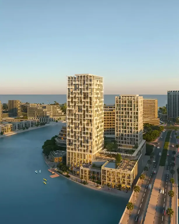 Enta Mina Residences Enta Mina Residences