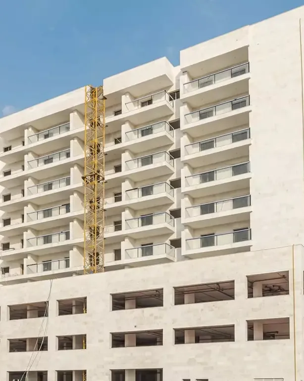 Equiti Apartments Equiti Apartments