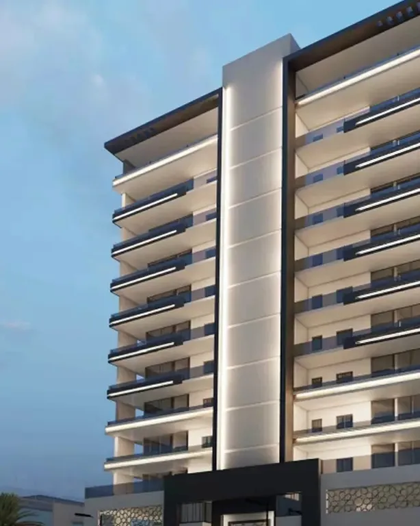 Equiti Residence Equiti Residence