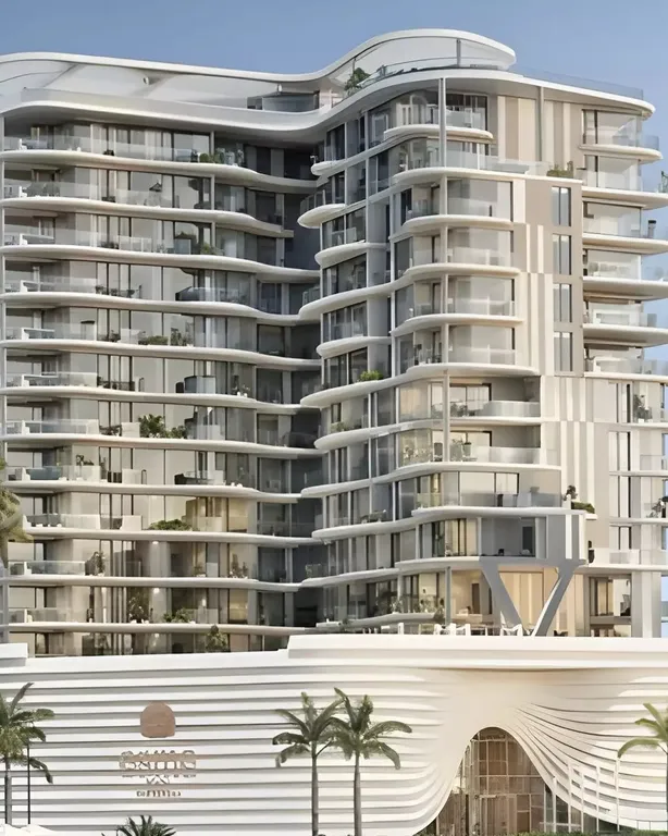 Esme Beach Residences Esme Beach Residences