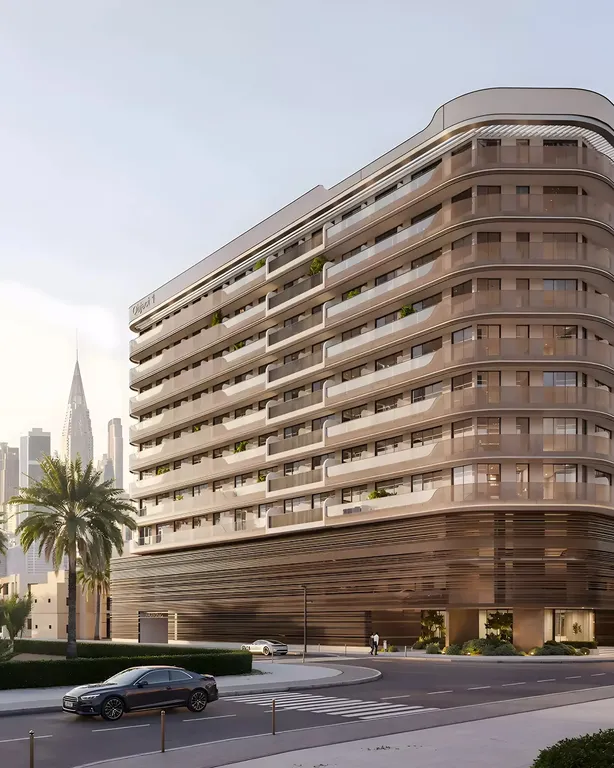 ЖК «Evergrin House Phase 2 By Object 1» ЖК «Evergrin House Phase 2 By Object 1»
